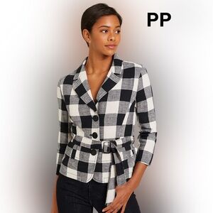 💋 NWOT Jones New York Fall Shirt 💋